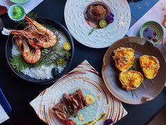 -花潮料理艺食馆(成都万象城店)