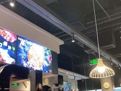 -七楽·韩式欢聚餐厅 치르치르(龙泉驿万达店)