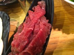 -伊茉家的烤肉店(勒泰中心店)