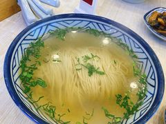 -朱洪元苏式面馆(绿宝广场店)