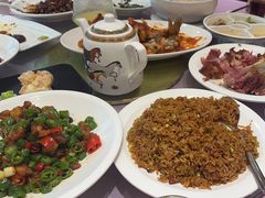 -金时代顺风大酒店(金山店)