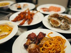 -万豪咖啡厅