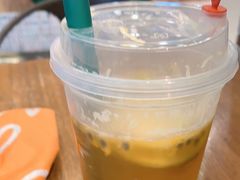 -美芝莲(钻汇广场店)