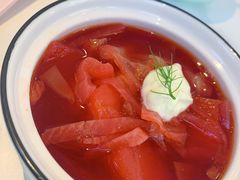 -库滋明·俄罗斯特色美食(中央大街店)