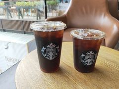 -星巴克臻选(成都太古里店)