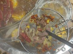-幸运牛汕头小黄牛牛肉火锅(梅林店)