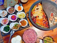 -楠火锅(哈尔滨金爵万象店)