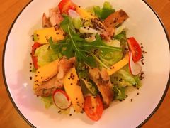 -MR.ROCKY洛奇先生RESTAURANT&BAR(宝安壹方城店)