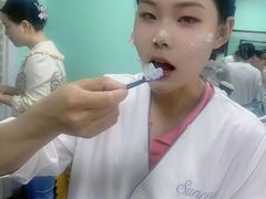 -首脑美容美发化妆美甲培训学校(长沙校区)
