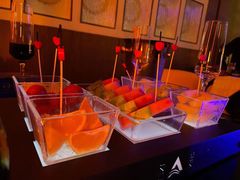 -洛缦音乐餐厅(工业展览馆万象城店)