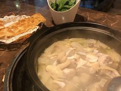 -同仁四季椰子鸡(海岸城天利店)