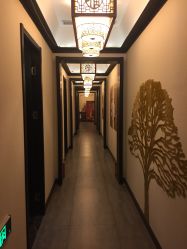 -脉道美容养生会所