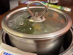-东海怡品海鲜豆捞(星街坊店)
