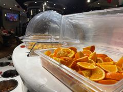 -阿香婆欢乐火锅（全运村中央广场店）(中央广场店)