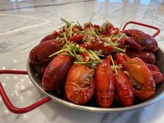 -南京空港温德姆花园酒店·MTF满庭芳中餐厅