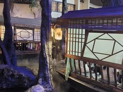 -淀里船宴(卓达店)