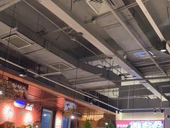 大堂-管氏翅吧(台湾街店)