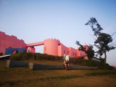 -漳州滨海火山岛自然生态风景区