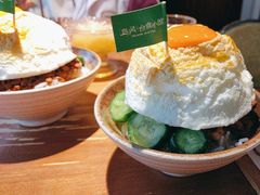 -岛风·台食小馆 ISLAND BISTRO(烟台山店)
