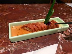 -新白鹿餐厅(爱琴海购物中心店)