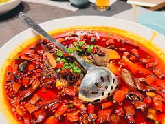 -湖鱼湖·蓉亭食贝(亚运村店)
