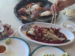 -前王院•巧克力海鲜市集餐厅(万平口店)