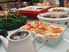 -湖锦酒楼·32年地道湖北菜(光谷店)
