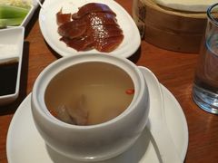 -京尊烤鸭店JINGZUN(春秀路店)