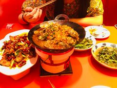 -侯师傅热炒店(印象城店)