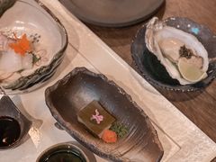-空蝉怀石料理(益丰·外滩源店)