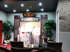 -聆韵社评弹茶馆(平江路店)