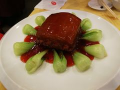 -功德林素菜饭庄(前门店)