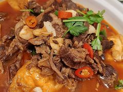 -鸽子侯·家宴·平价海鲜(绿地店)