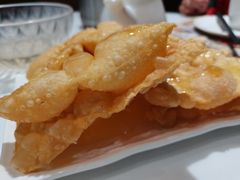 柠蜜炸蛋散-赏点粤式点心(广州塔店)