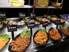 -星伦多自助料理·涮烤一体(嘉兴八佰伴店)