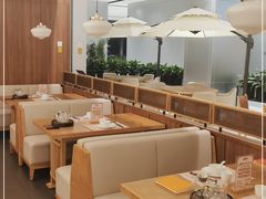 大堂-顺风汤馆·广府粤菜(江宸天街店)