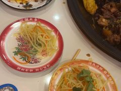 -江湖水乡铁锅炖魚(周庄嘉园店)