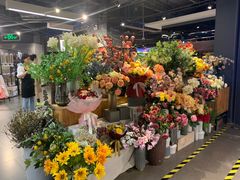 -Olé精品超市(天汇广场店)