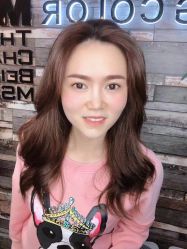 -MS.SALON美发沙龙