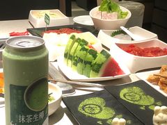 -海底捞火锅(群光广场店)