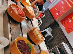 -龍歌自助小火锅(崂山丽达店)