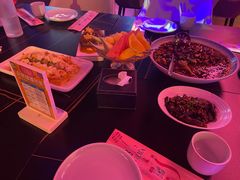 -粉墨特色菜·烧烤音乐酒馆