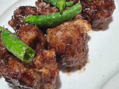 -華府Deluxe(兴业太古汇店)