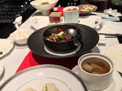 -馋遇江南·精致湖景雅宴(东方之门店)