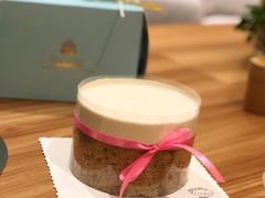 -漫生活烘焙·无糖蛋糕·动物奶油