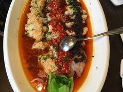 -巴陵全鱼席(湖南老字号汴河街店 )