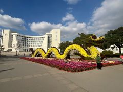 -上海大学(宝山校区)