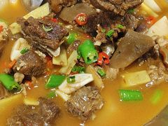 -辣不怕口味虾(凌霄路店)