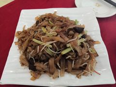 -佛有缘素食馆·荔湾老字号(陈家祠首店)