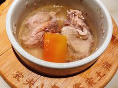 客语土猪汤-客语客家菜(琶洲保利店)